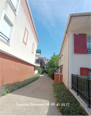 duplex-triplex à la vente -   78700  CONFLANS SAINTE HONORINE, surface 60 m2 vente duplex-triplex - UBI475510097